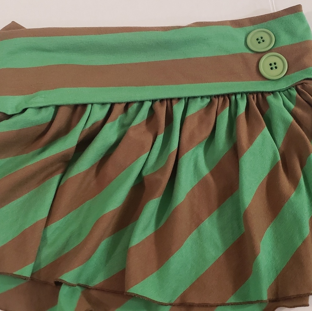 Girls skirt